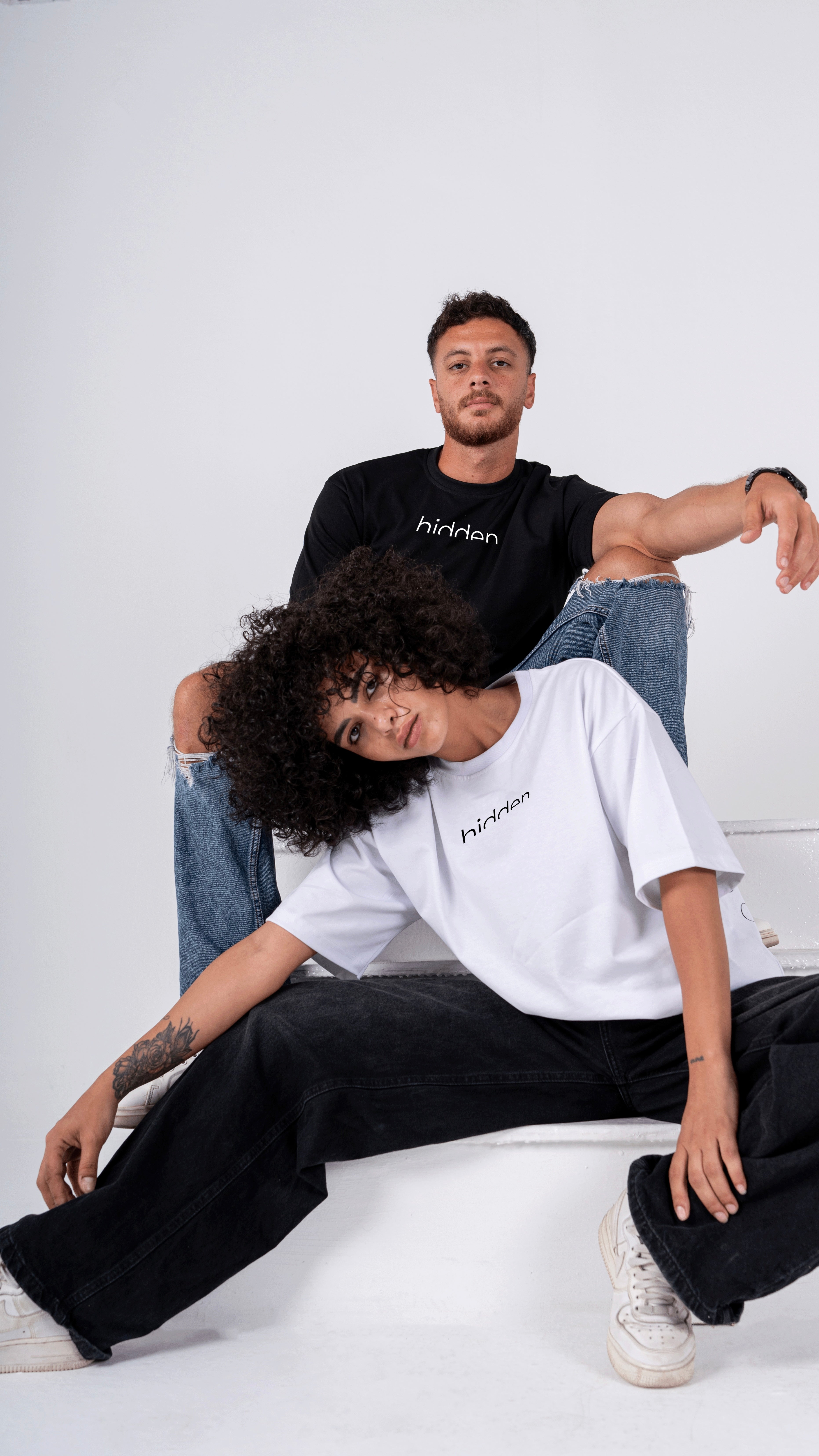 Hidden-Knowledge : Ebn Sina Tee.