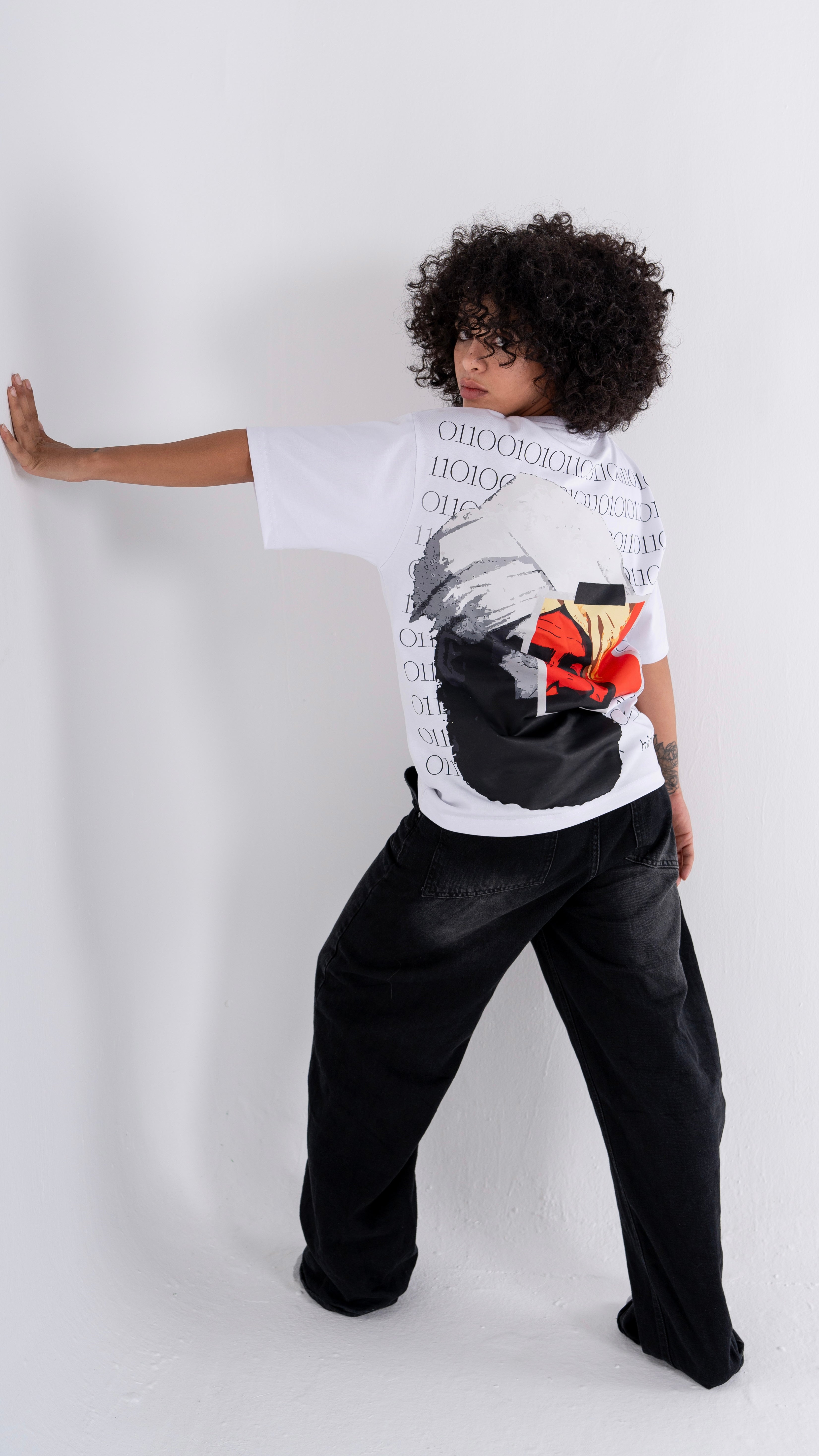 Hidden-Legacy : Al-Khawarizmi Tee.