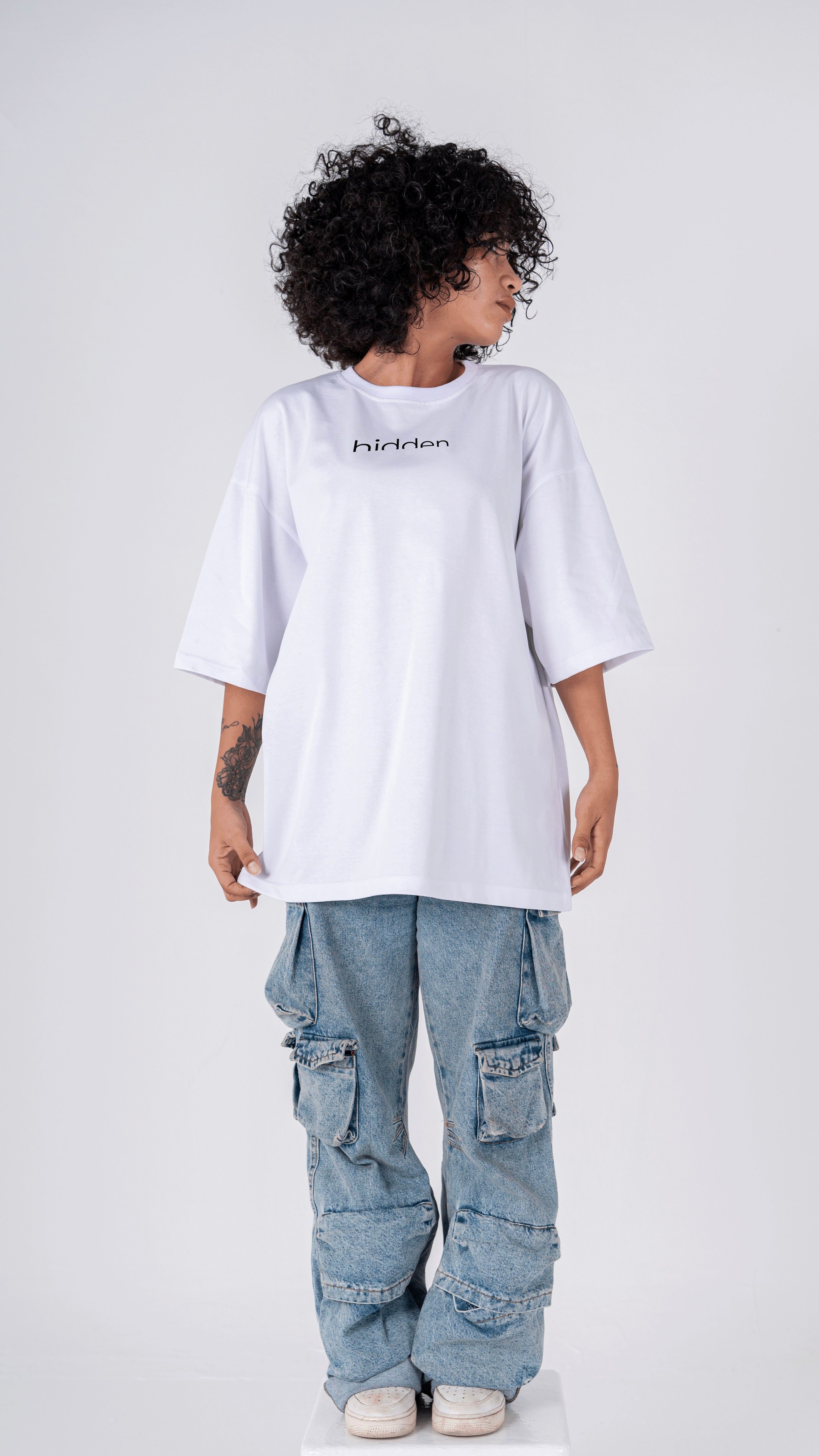 Hidden-Knowledge : Ebn Sina Tee.