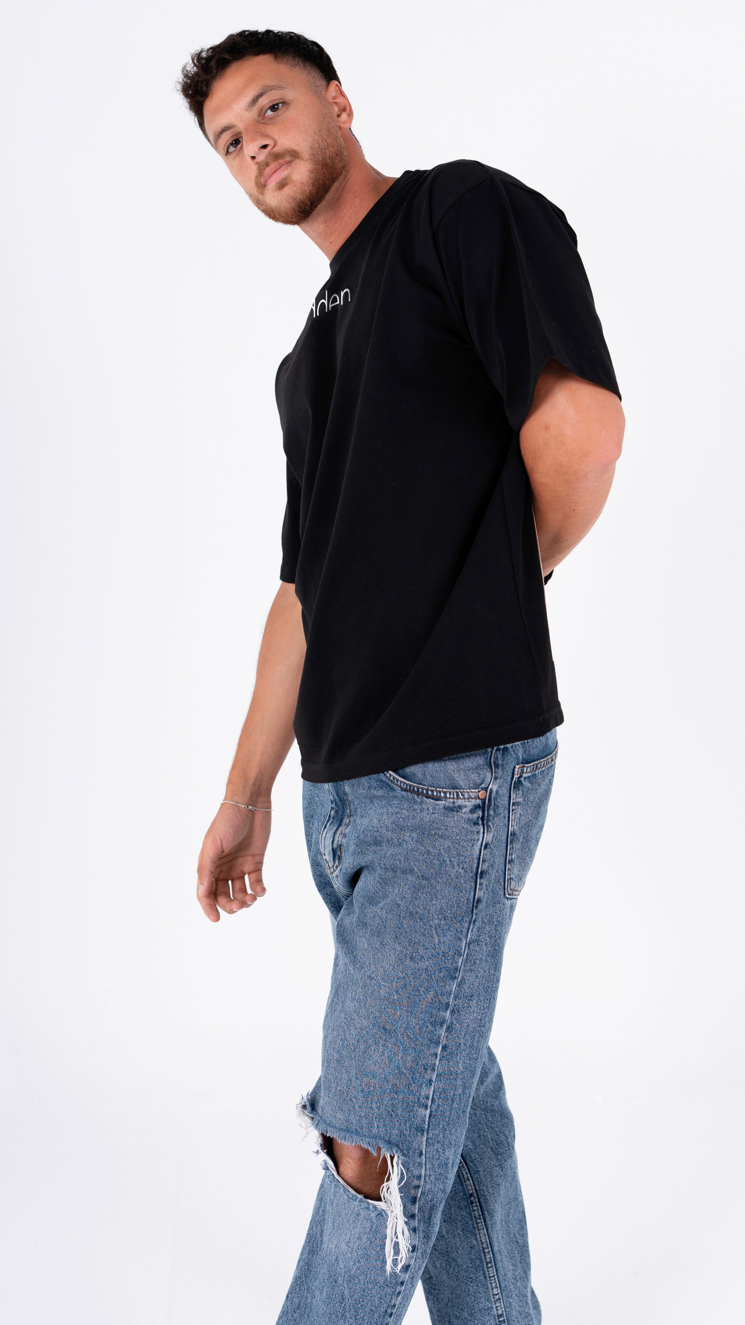 Hidden-Knowledge : Ebn Sina Tee.