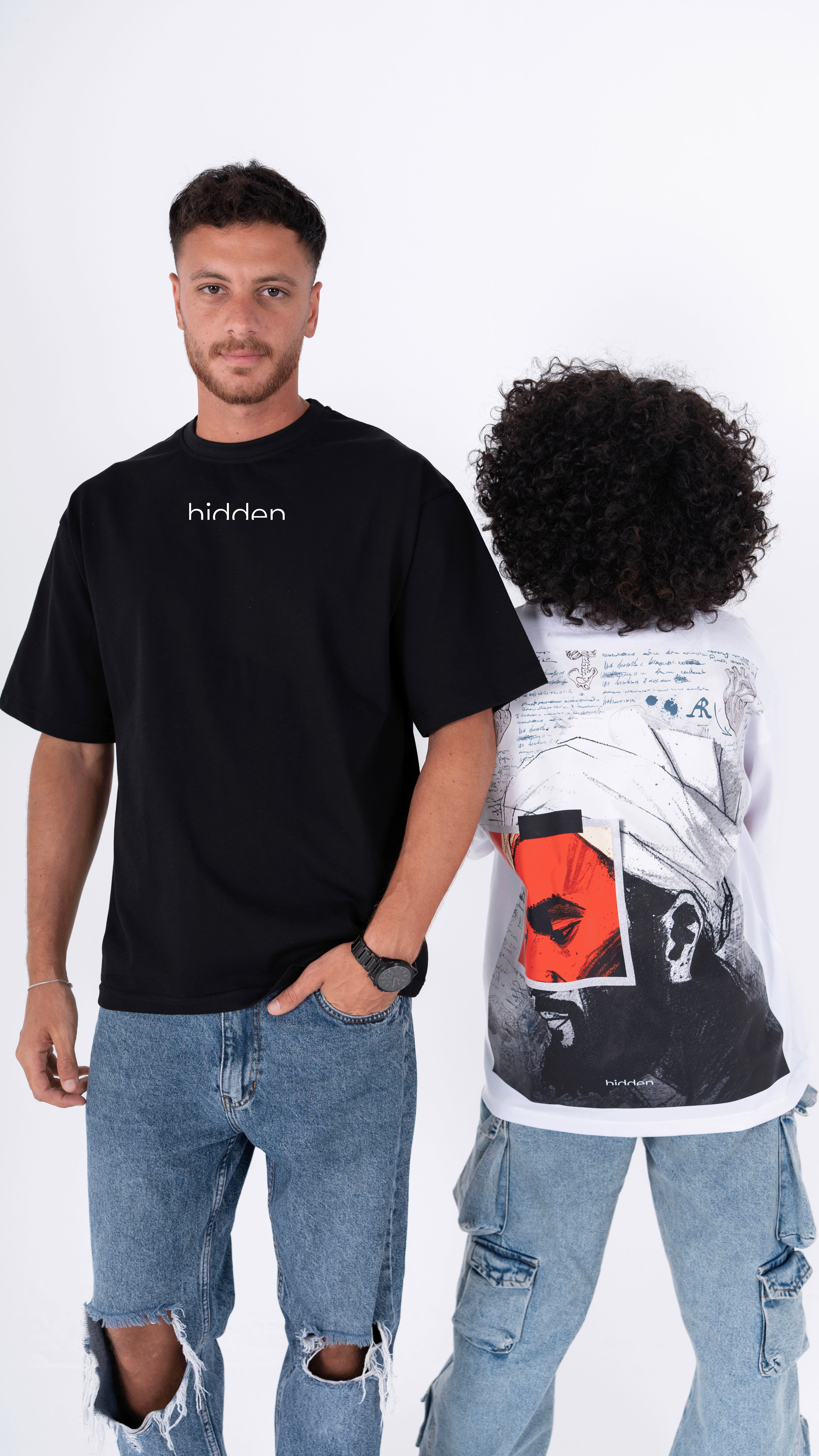 Hidden-Knowledge : Ebn Sina Tee.