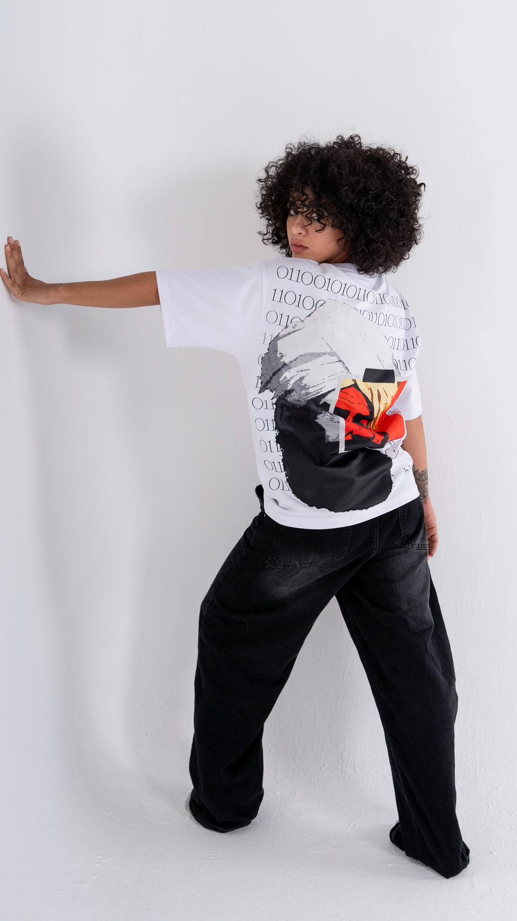 Hidden-Legacy : Al-Khawarizmi Tee.