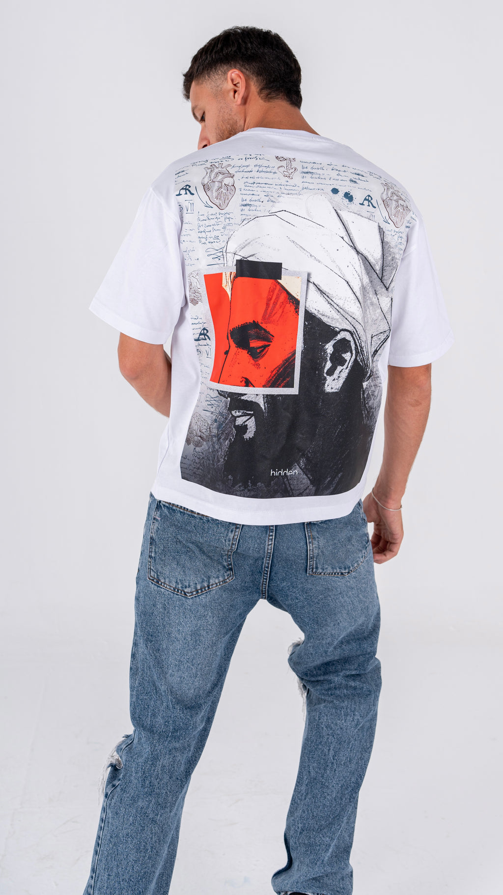 Hidden-Knowledge : Ebn Sina Tee.