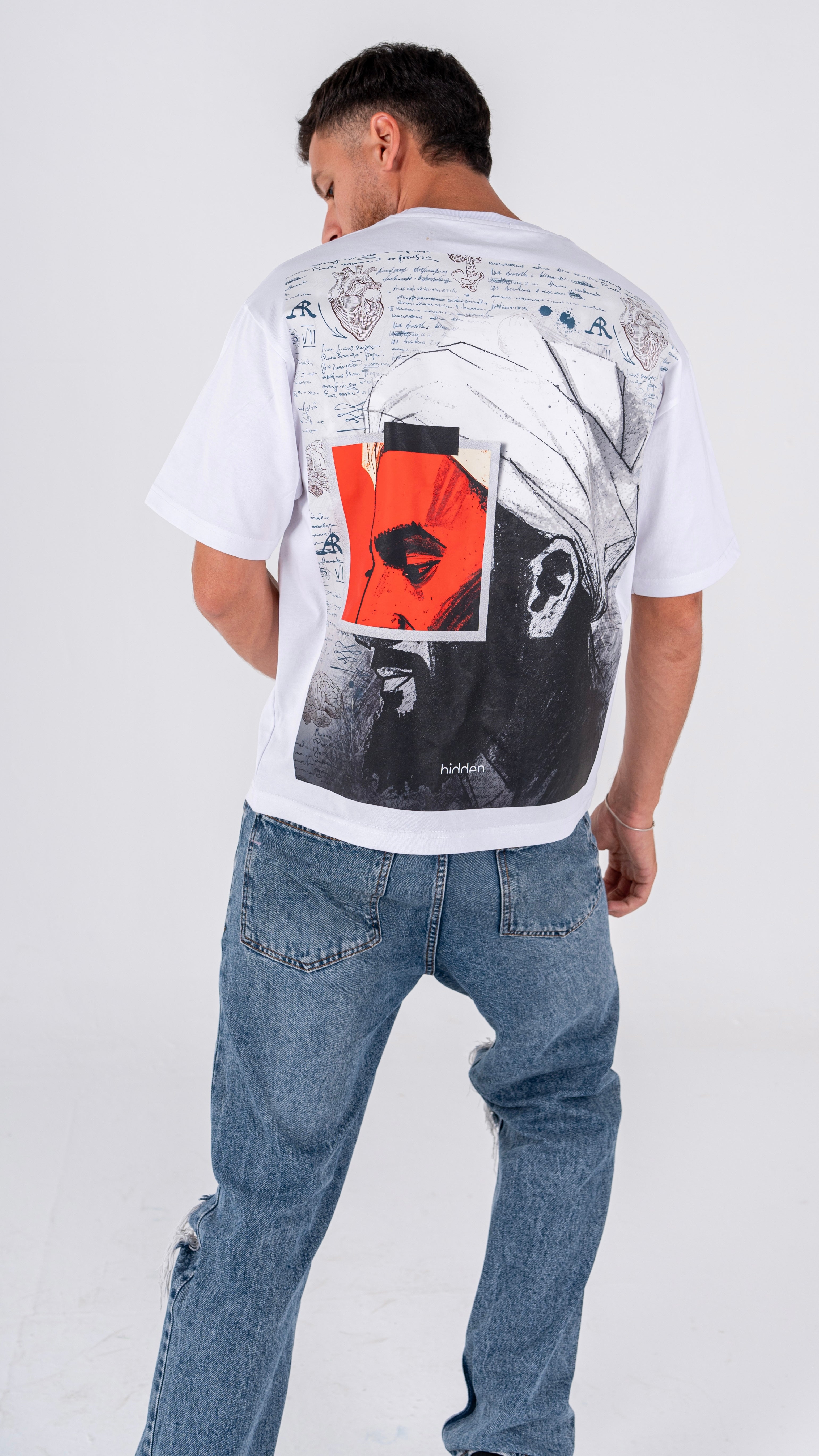 Hidden-Knowledge : Ebn Sina Tee.