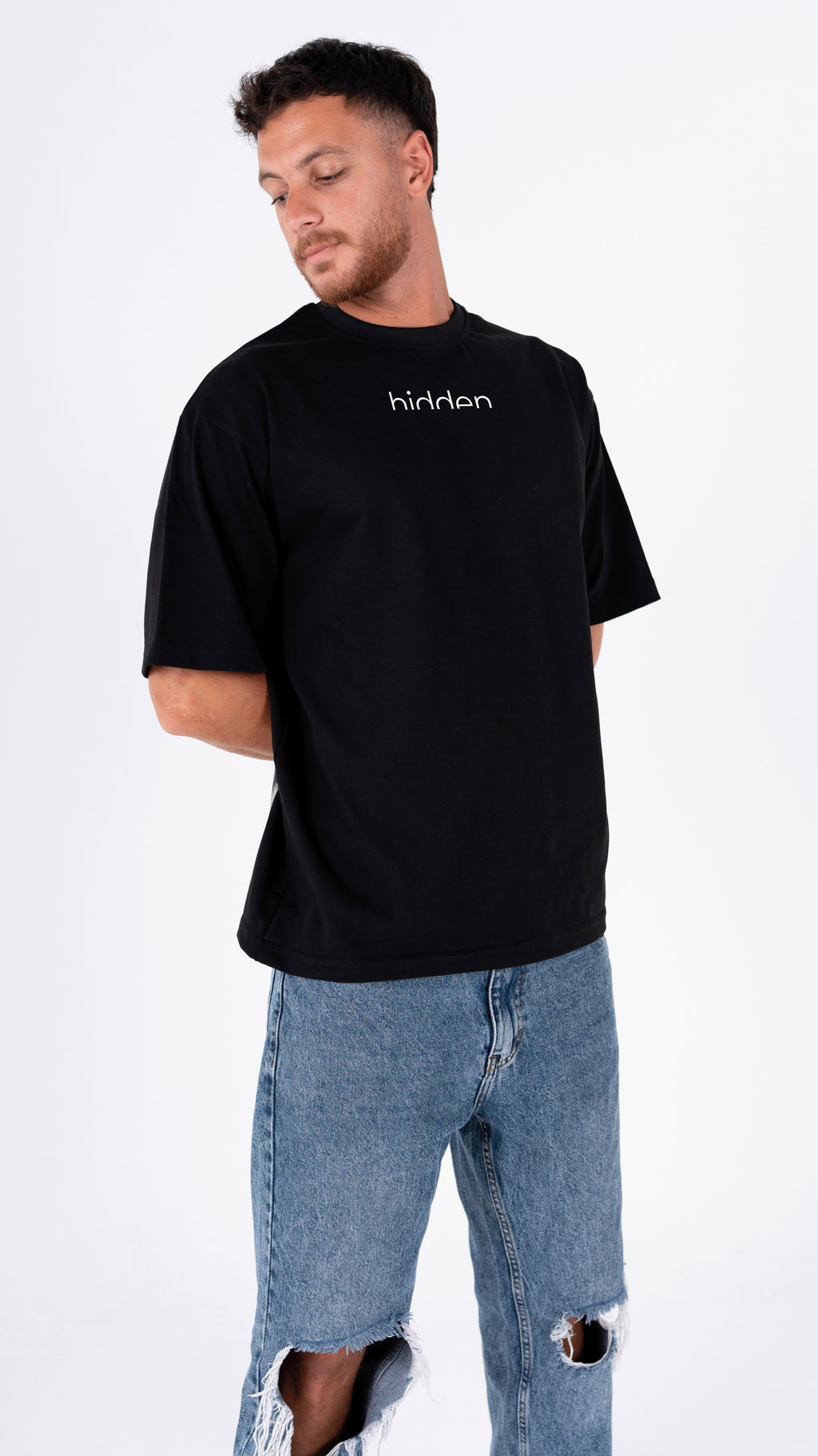 Hidden-Legacy : Al-Khawarizmi Tee.
